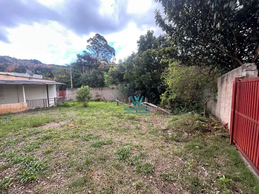 Foto 1 de Terreno / Lote à venda, 304m2 em Jardim Campos Elísios, Pocos De Caldas - MG