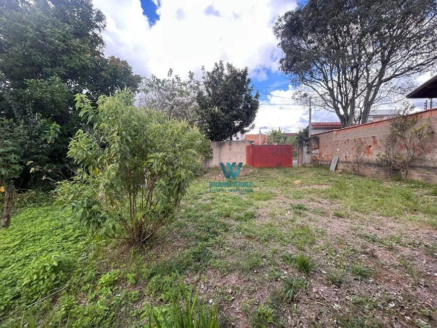 Foto 6 de Terreno / Lote à venda, 304m2 em Jardim Campos Elísios, Pocos De Caldas - MG