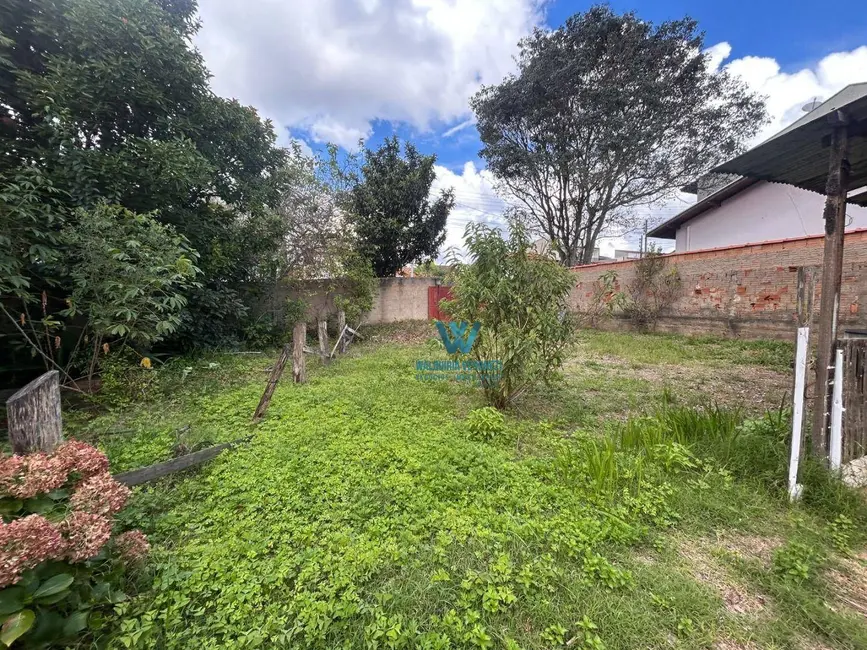 Foto 7 de Terreno / Lote à venda, 304m2 em Jardim Campos Elísios, Pocos De Caldas - MG