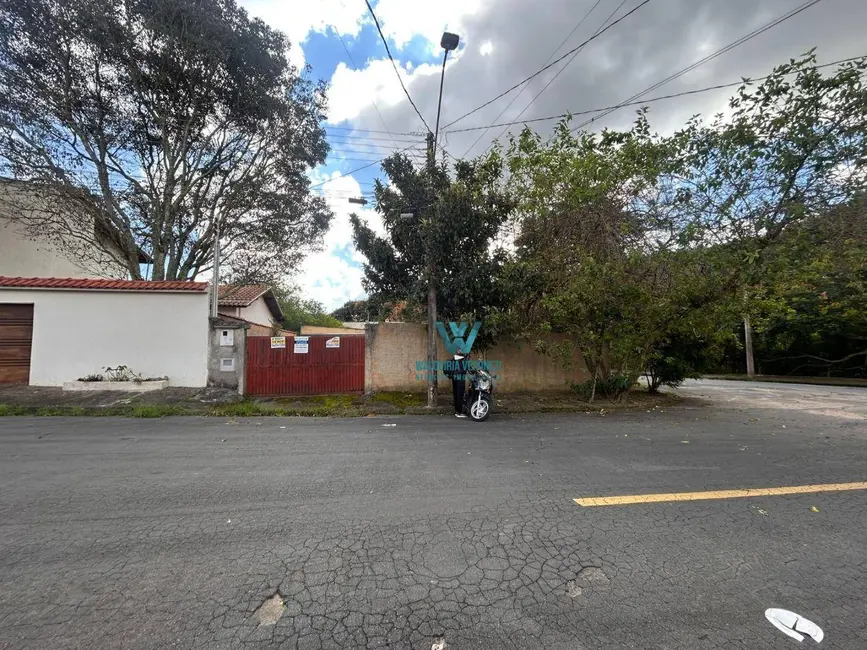 Foto 3 de Terreno / Lote à venda, 304m2 em Jardim Campos Elísios, Pocos De Caldas - MG