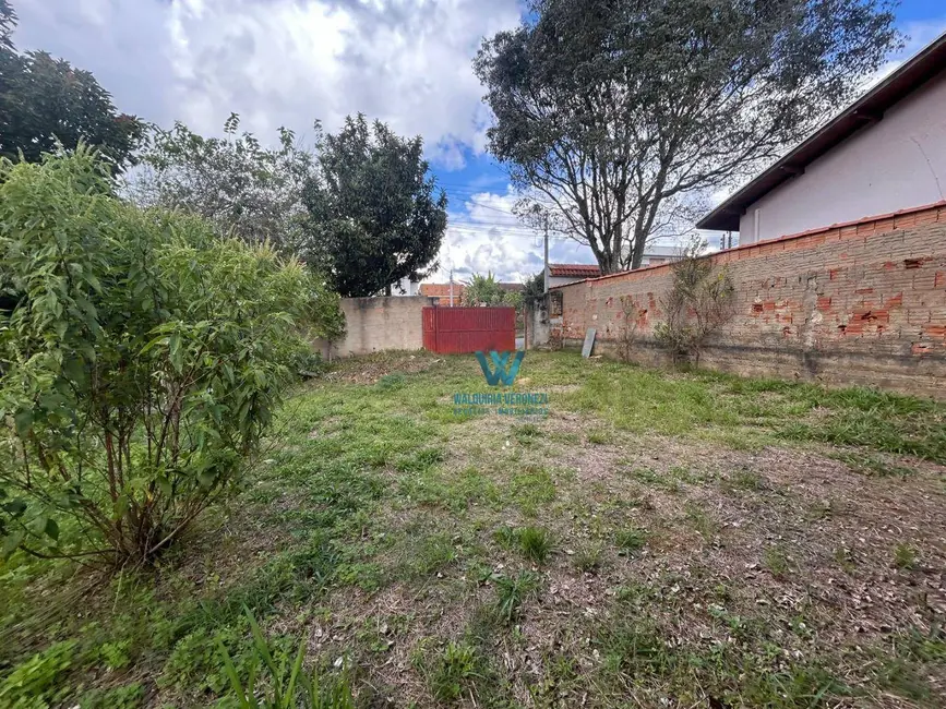 Foto 2 de Terreno / Lote à venda, 304m2 em Jardim Campos Elísios, Pocos De Caldas - MG