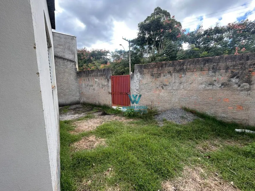 Foto 9 de Terreno / Lote à venda, 304m2 em Jardim Campos Elísios, Pocos De Caldas - MG