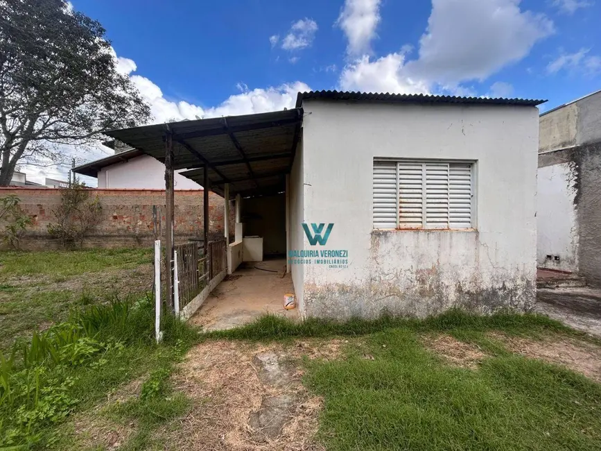 Foto 8 de Terreno / Lote à venda, 304m2 em Jardim Campos Elísios, Pocos De Caldas - MG