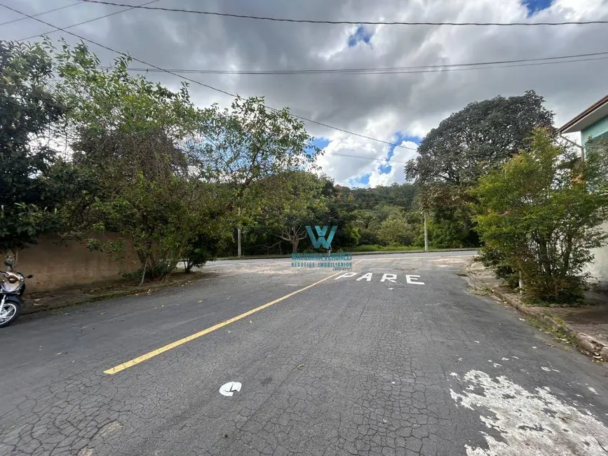 Foto 4 de Terreno / Lote à venda, 304m2 em Jardim Campos Elísios, Pocos De Caldas - MG