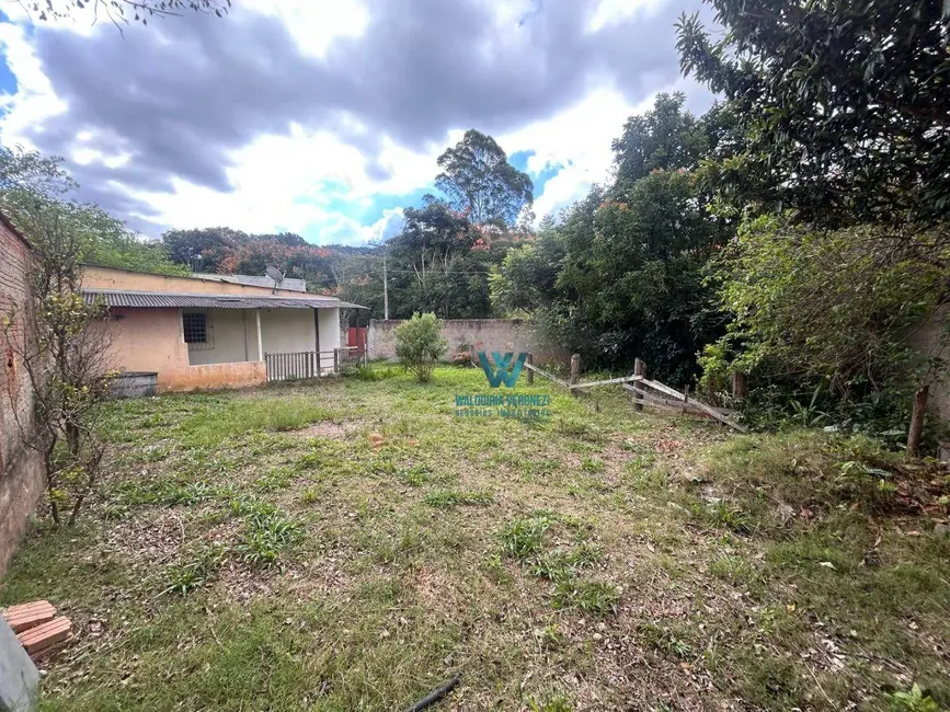Foto 5 de Terreno / Lote à venda, 304m2 em Jardim Campos Elísios, Pocos De Caldas - MG