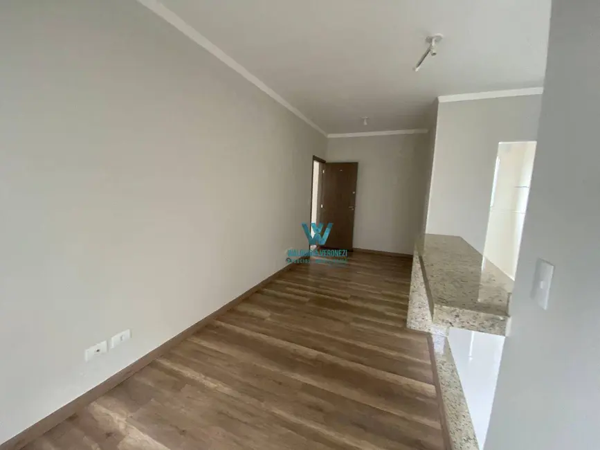 Foto 2 de Apartamento com 2 quartos à venda, 57m2 em Residencial Veredas, Pocos De Caldas - MG