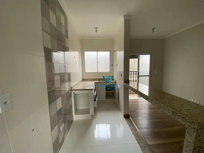 Foto 4 de Apartamento com 2 quartos à venda, 57m2 em Residencial Veredas, Pocos De Caldas - MG