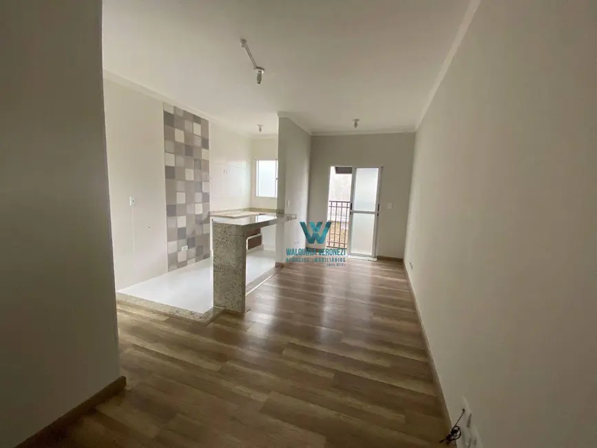 Foto 1 de Apartamento com 2 quartos à venda, 57m2 em Residencial Veredas, Pocos De Caldas - MG