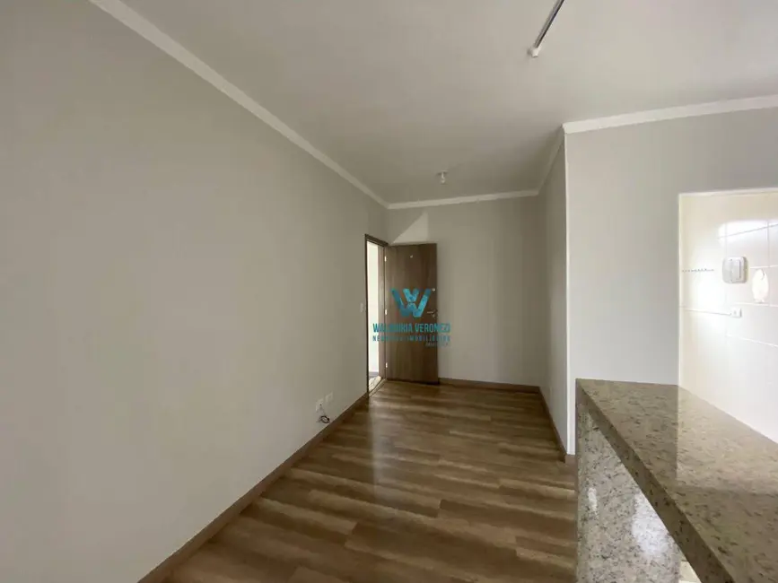 Foto 3 de Apartamento com 2 quartos à venda, 57m2 em Residencial Veredas, Pocos De Caldas - MG