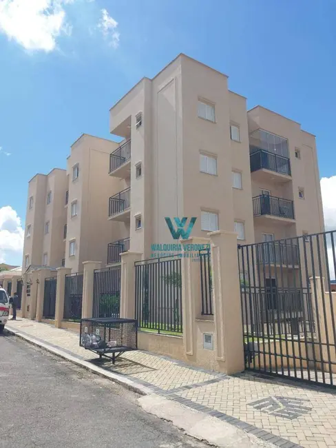 Apartamento com 2 quartos à venda, 48m2 em Jardim Bandeirantes, Pocos De Caldas - MG - imagem 1 Foto 1 de Apartamento com 2 quartos à venda, 48m2 em Jardim Bandeirantes, Pocos De Caldas - MG