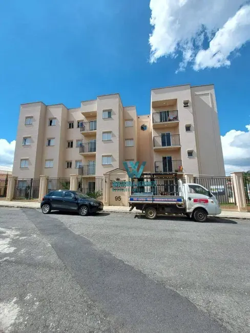 Apartamento com 2 quartos à venda, 48m2 em Jardim Bandeirantes, Pocos De Caldas - MG - imagem 2 Foto 2 de Apartamento com 2 quartos à venda, 48m2 em Jardim Bandeirantes, Pocos De Caldas - MG