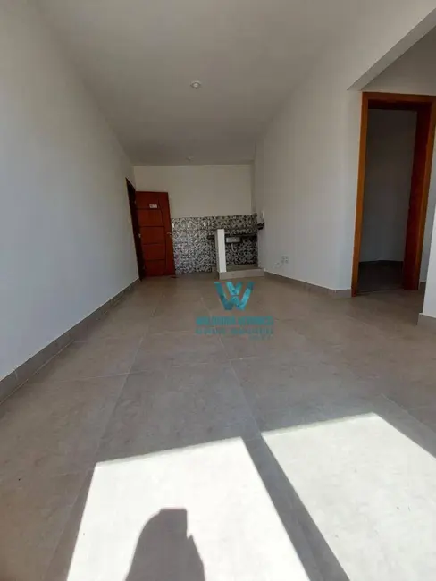 Apartamento com 2 quartos à venda, 48m2 em Jardim Bandeirantes, Pocos De Caldas - MG - imagem 9 Foto 9 de Apartamento com 2 quartos à venda, 48m2 em Jardim Bandeirantes, Pocos De Caldas - MG
