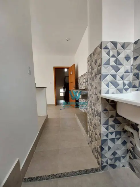 Apartamento com 2 quartos à venda, 48m2 em Jardim Bandeirantes, Pocos De Caldas - MG - imagem 8 Foto 8 de Apartamento com 2 quartos à venda, 48m2 em Jardim Bandeirantes, Pocos De Caldas - MG