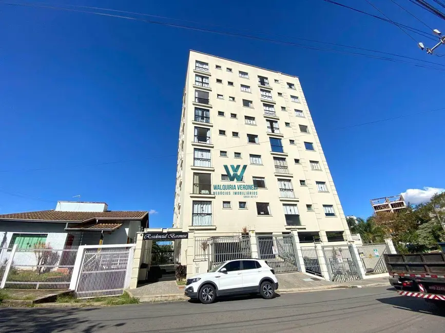 Foto 2 de Apartamento com 2 quartos à venda, 90m2 em Jardim Elvira Dias, Pocos De Caldas - MG