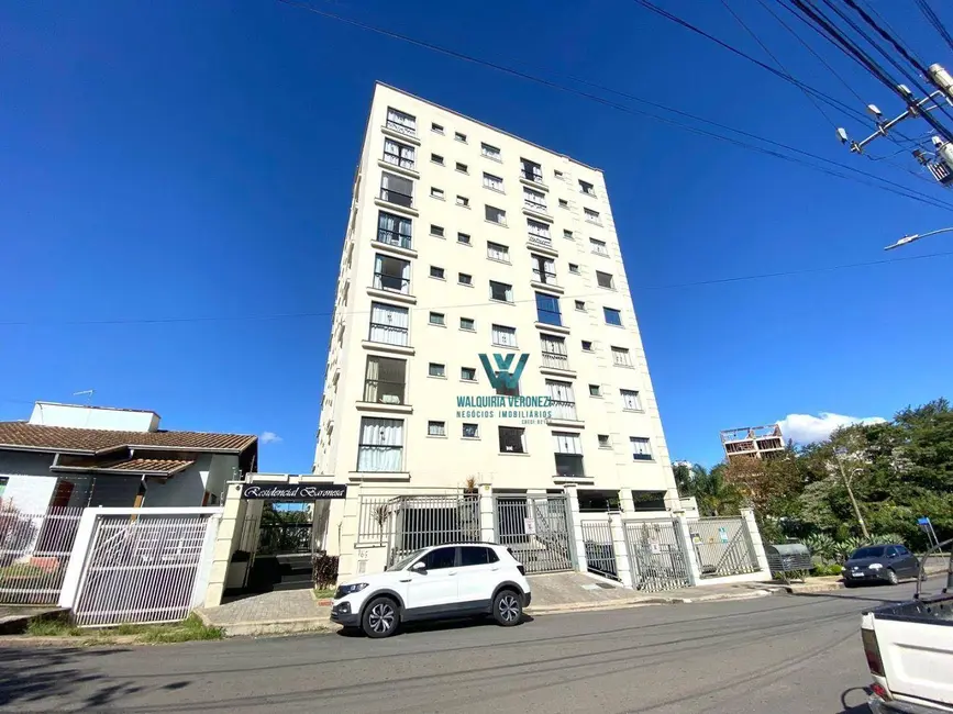 Foto 1 de Apartamento com 2 quartos à venda, 90m2 em Jardim Elvira Dias, Pocos De Caldas - MG