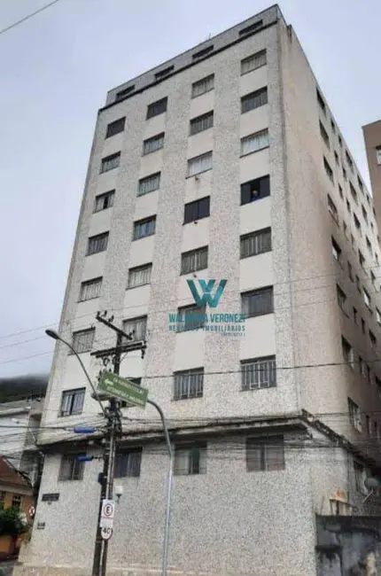 Foto 1 de Kitnet com 1 quarto para alugar, 47m2 em Centro, Pocos De Caldas - MG