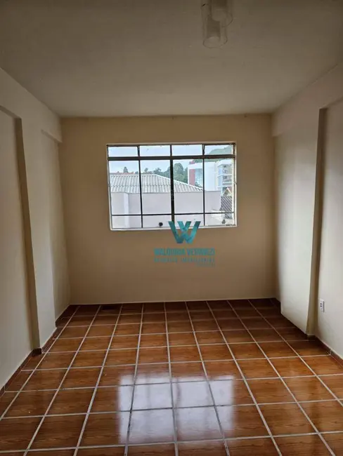 Foto 2 de Kitnet com 1 quarto para alugar, 47m2 em Centro, Pocos De Caldas - MG