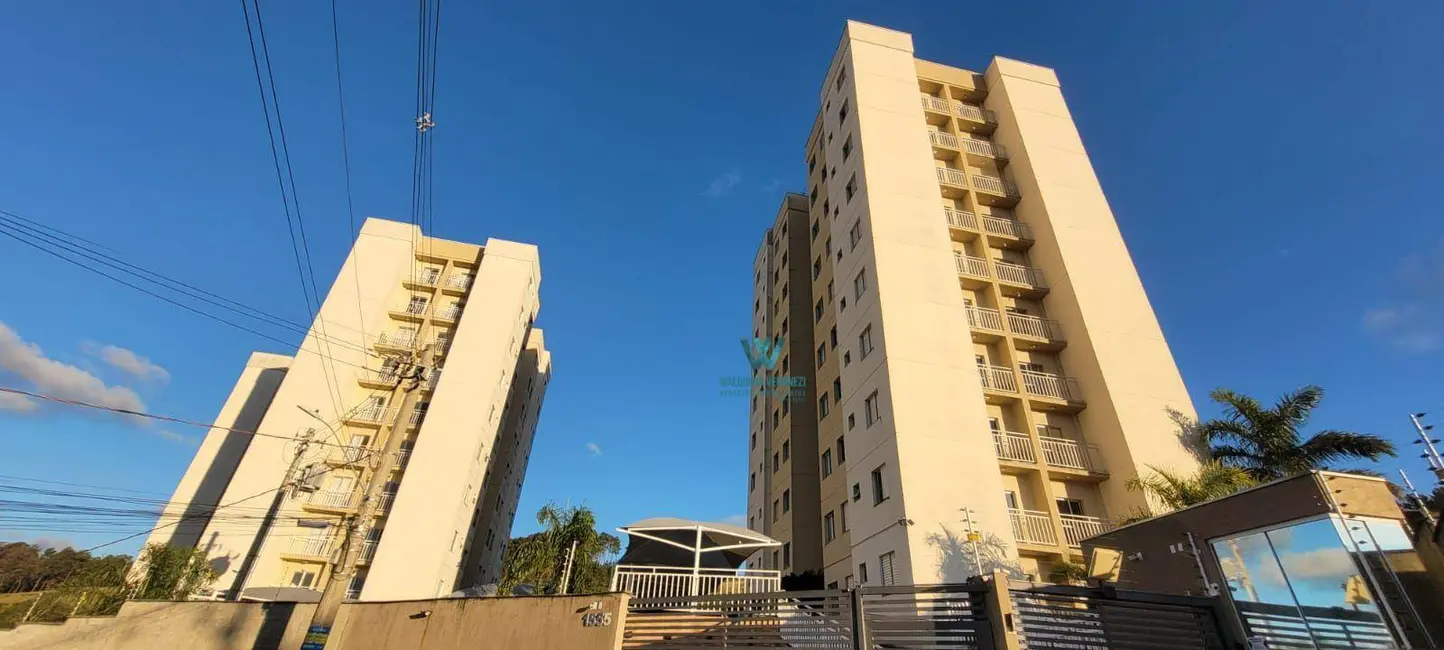 Foto 1 de Apartamento com 2 quartos para alugar, 55m2 em Jardim Country Club, Pocos De Caldas - MG