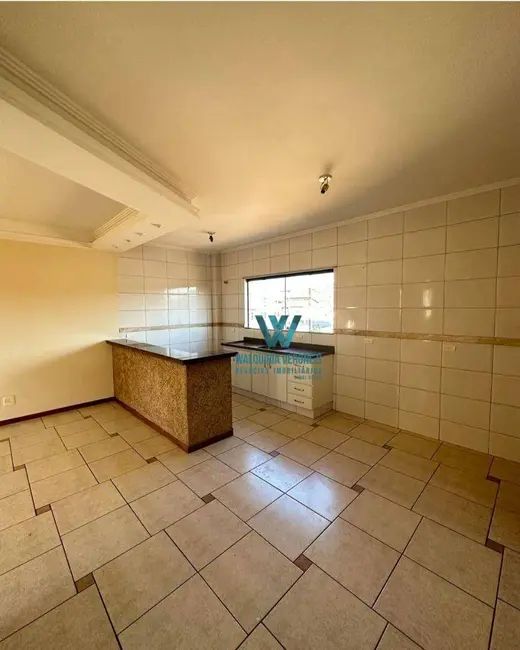 Apartamento com 3 quartos à venda, 100m2 em Jardim Quisisana, Pocos De Caldas - MG - imagem 3 Foto 3 de Apartamento com 3 quartos à venda, 100m2 em Jardim Quisisana, Pocos De Caldas - MG