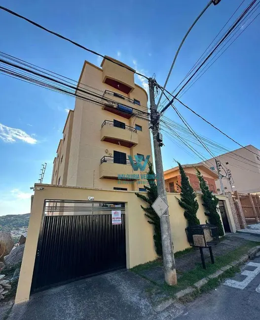 Foto 1 de Apartamento com 3 quartos à venda, 100m2 em Jardim Quisisana, Pocos De Caldas - MG