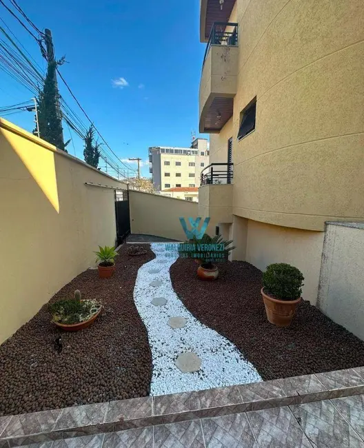 Foto 2 de Apartamento com 3 quartos à venda, 100m2 em Jardim Quisisana, Pocos De Caldas - MG