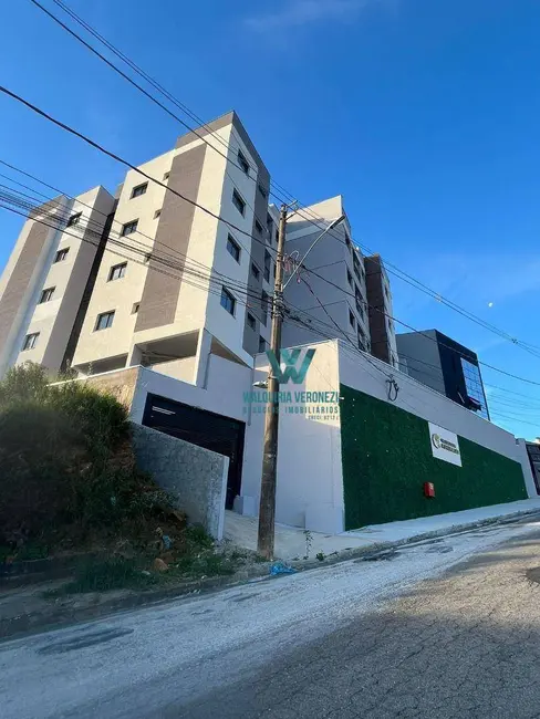 Foto 2 de Apartamento com 2 quartos à venda, 50m2 em Jardim Esmeralda, Pocos De Caldas - MG