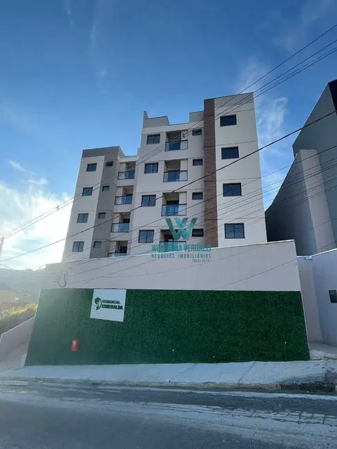 Foto 1 de Apartamento com 2 quartos à venda, 50m2 em Jardim Esmeralda, Pocos De Caldas - MG