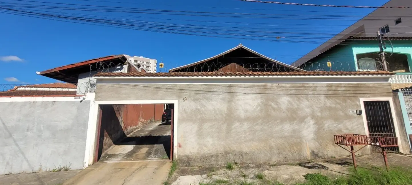 Foto 2 de Casa com 3 quartos para alugar, 414m2 em Jardim Country Club, Pocos De Caldas - MG