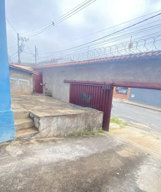 Casa com 3 quartos para alugar, 414m2 em Jardim Country Club, Pocos De Caldas - MG - imagem 7 Foto 7 de Casa com 3 quartos para alugar, 414m2 em Jardim Country Club, Pocos De Caldas - MG