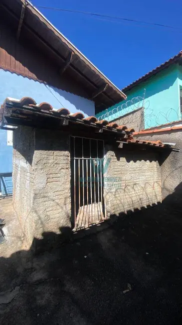 Casa com 3 quartos para alugar, 414m2 em Jardim Country Club, Pocos De Caldas - MG - imagem 5 Foto 5 de Casa com 3 quartos para alugar, 414m2 em Jardim Country Club, Pocos De Caldas - MG