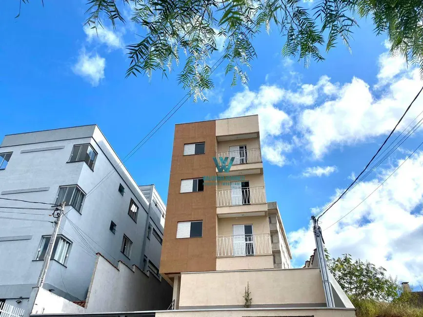 Foto 1 de Apartamento com 2 quartos à venda, 80m2 em Jardim Centenário, Pocos De Caldas - MG