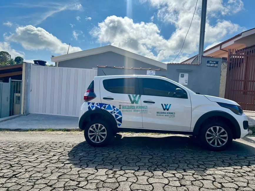 Casa com 2 quartos à venda, 182m2 em Jardim Country Club, Pocos De Caldas - MG - imagem 3 Foto 3 de Casa com 2 quartos à venda, 182m2 em Jardim Country Club, Pocos De Caldas - MG