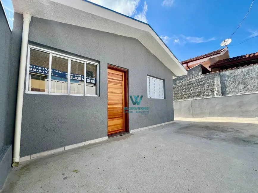 Foto 1 de Casa com 2 quartos à venda, 182m2 em Jardim Country Club, Pocos De Caldas - MG