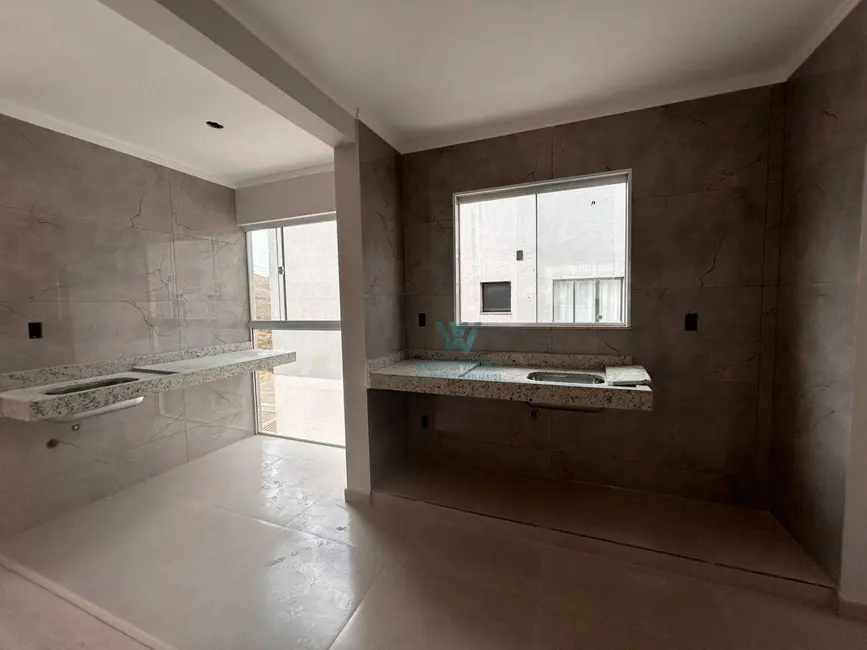 Foto 4 de Apartamento com 2 quartos à venda, 55m2 em Residencial Veredas, Pocos De Caldas - MG