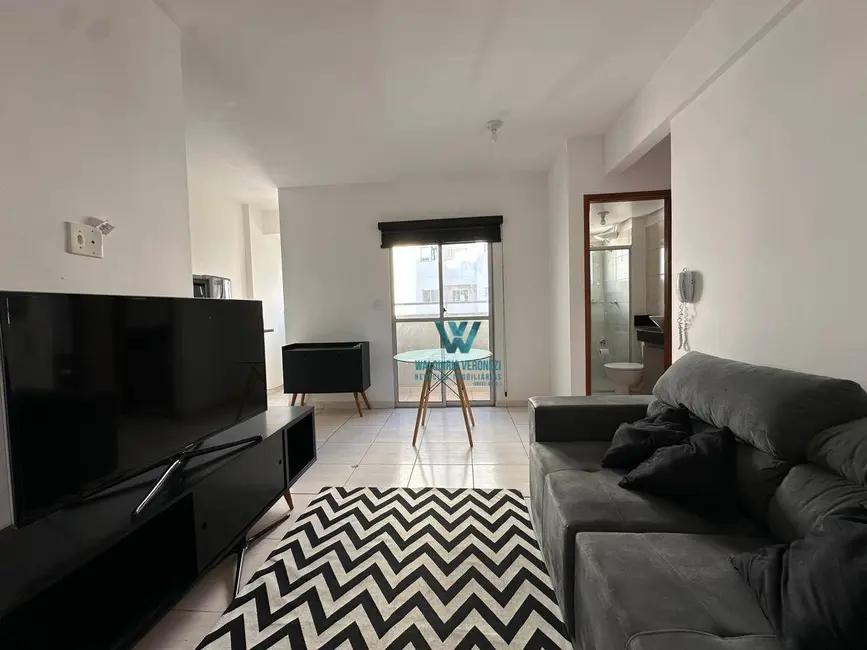 Foto 1 de Apartamento com 2 quartos para alugar, 48m2 em Centro, Pocos De Caldas - MG