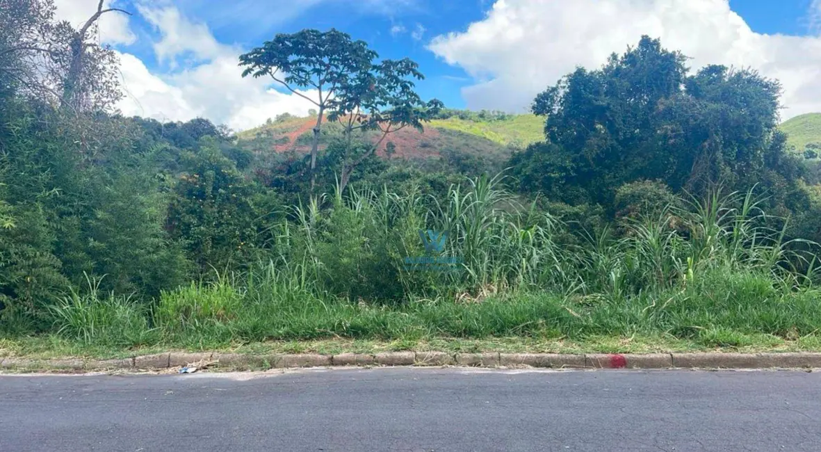 Terreno / Lote à venda, 1222m2 em Jardim Vitória, Pocos De Caldas - MG - imagem 1 Foto 1 de Terreno / Lote à venda, 1222m2 em Jardim Vitória, Pocos De Caldas - MG