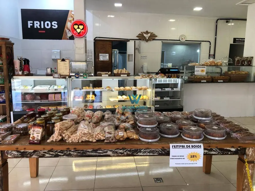 Foto 1 de Loja à venda, 106m2 em Jardim Vitória, Pocos De Caldas - MG
