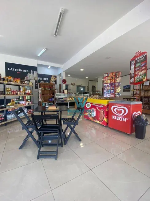 Loja à venda, 106m2 em Jardim Vitória, Pocos De Caldas - MG - imagem 8 Foto 8 de Loja à venda, 106m2 em Jardim Vitória, Pocos De Caldas - MG