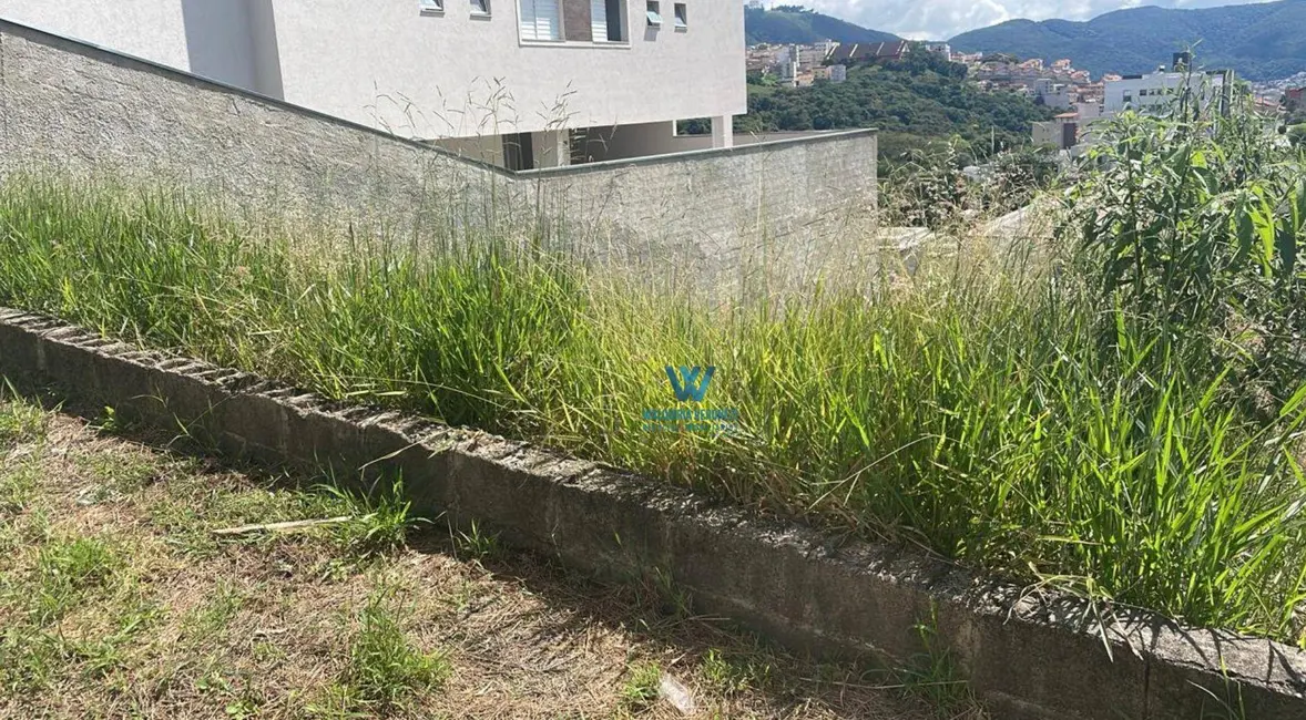 Terreno / Lote à venda, 346m2 em Residencial Morumbí, Pocos De Caldas - MG - imagem 1 Foto 1 de Terreno / Lote à venda, 346m2 em Residencial Morumbí, Pocos De Caldas - MG