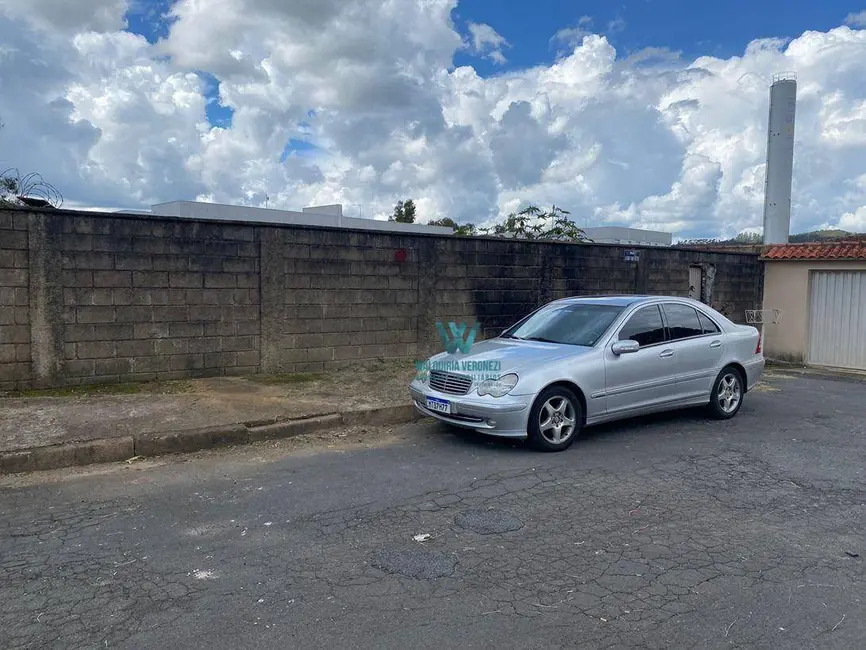 Foto 1 de Terreno / Lote à venda, 325m2 em Jardim Campos Elísios, Pocos De Caldas - MG