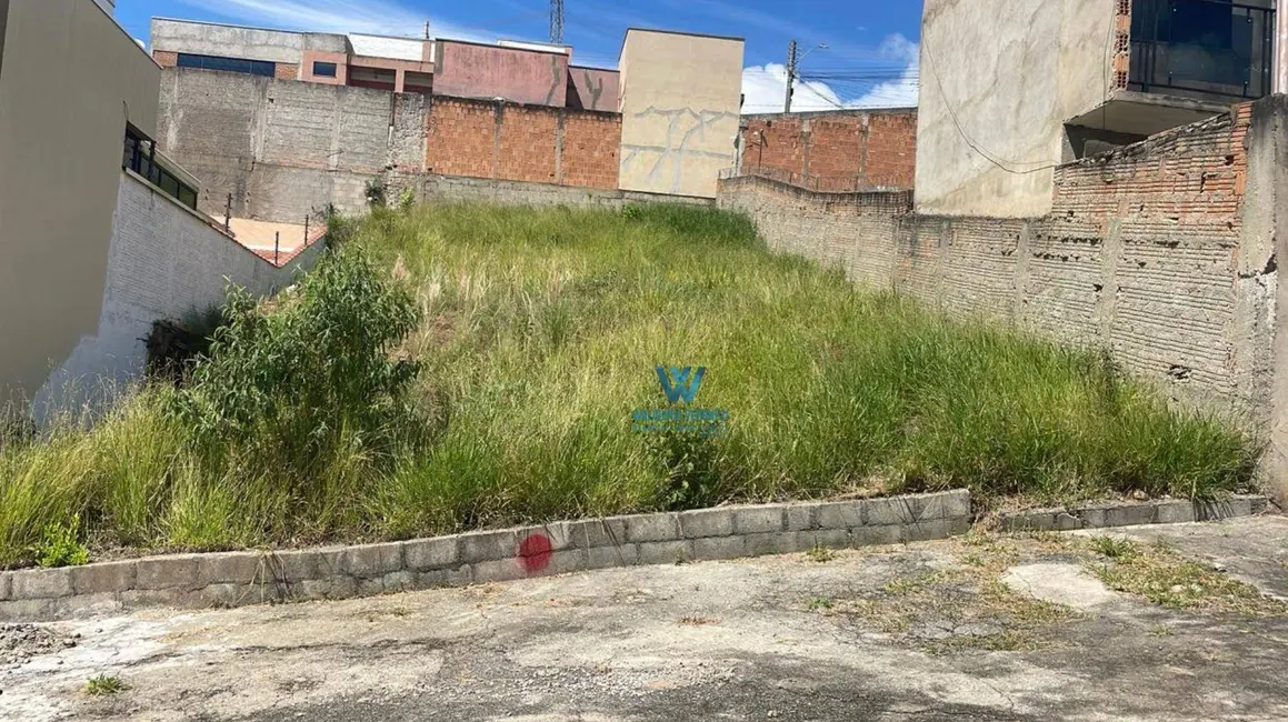 Foto 1 de Terreno / Lote à venda, 300m2 em Residencial Morumbí, Pocos De Caldas - MG