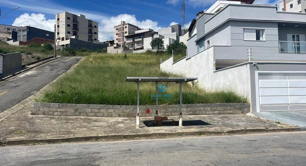 Foto 1 de Terreno / Lote à venda, 300m2 em Residencial Morumbí, Pocos De Caldas - MG