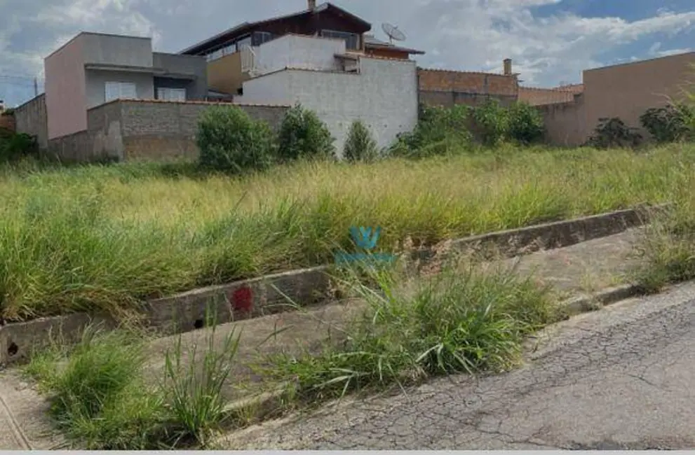 Foto 1 de Terreno / Lote à venda, 160m2 em Jardim Daniele, Pocos De Caldas - MG