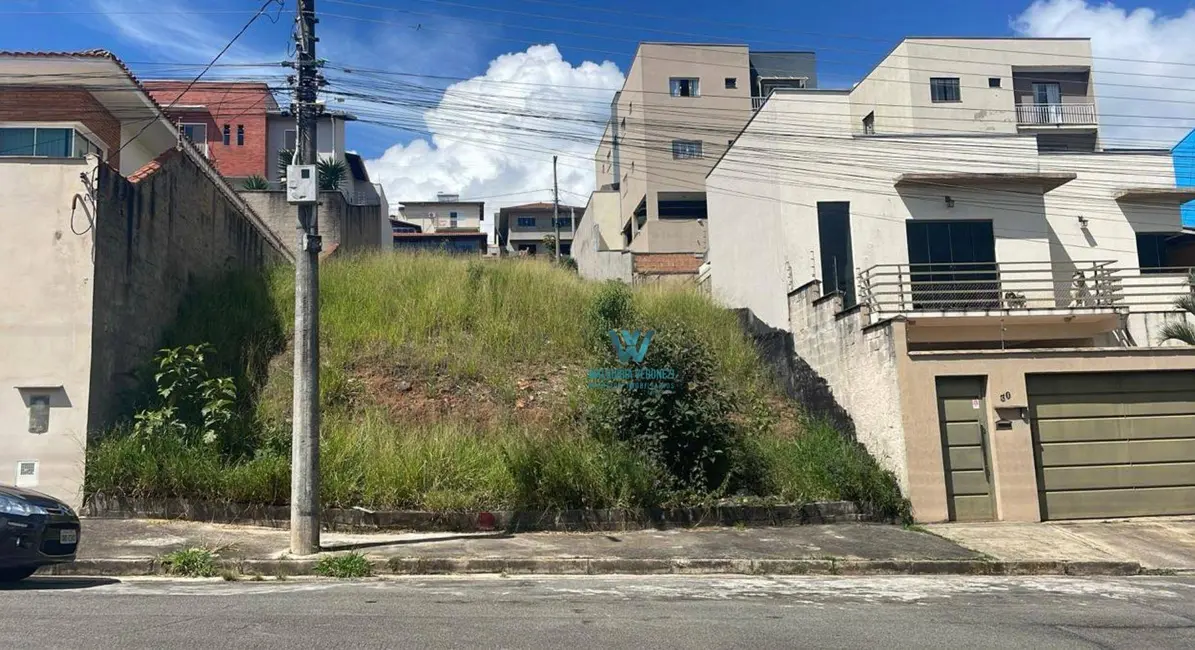 Foto 1 de Terreno / Lote à venda, 300m2 em Residencial Morumbí, Pocos De Caldas - MG
