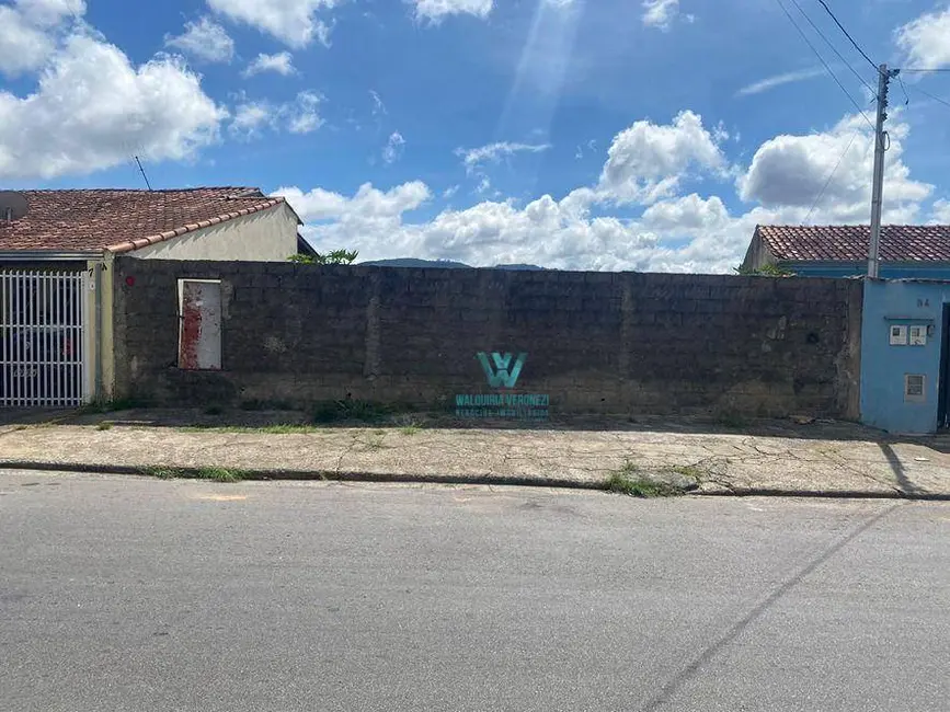 Terreno / Lote à venda, 300m2 em Jardim Vitória, Pocos De Caldas - MG - imagem 1 Foto 1 de Terreno / Lote à venda, 300m2 em Jardim Vitória, Pocos De Caldas - MG