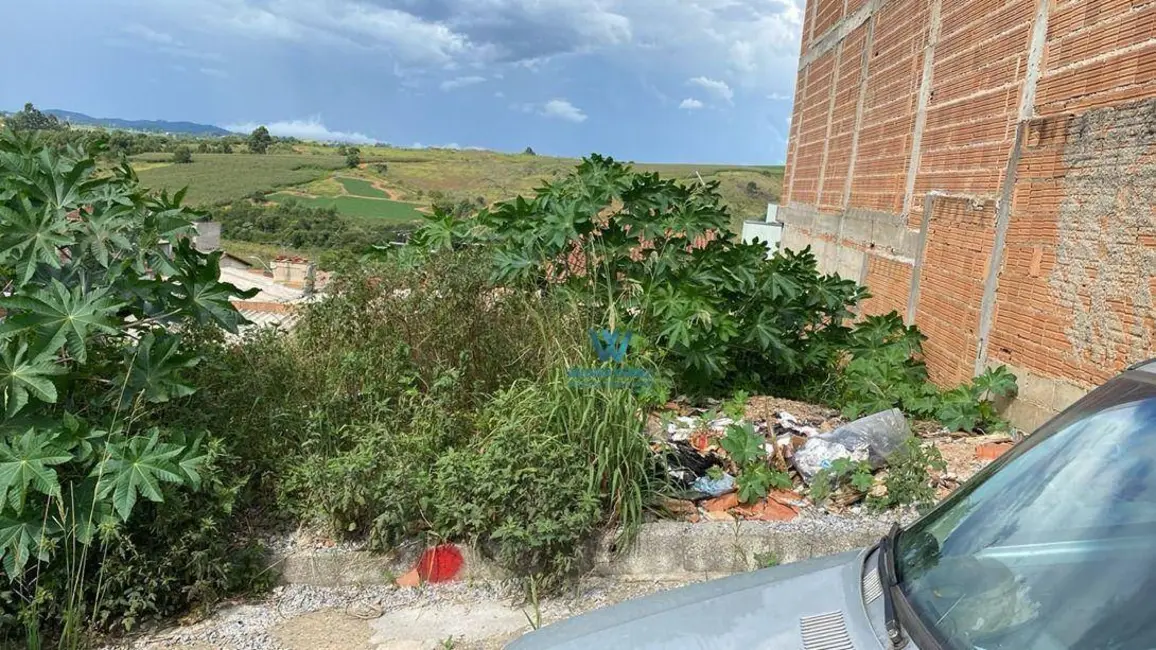 Foto 1 de Terreno / Lote à venda, 172m2 em Parque das Nações, Pocos De Caldas - MG