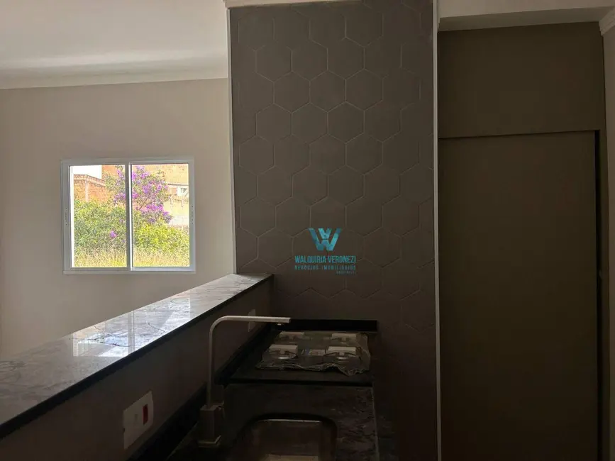 Foto 5 de Apartamento com 3 quartos à venda, 76m2 em Jardim Country Club, Pocos De Caldas - MG