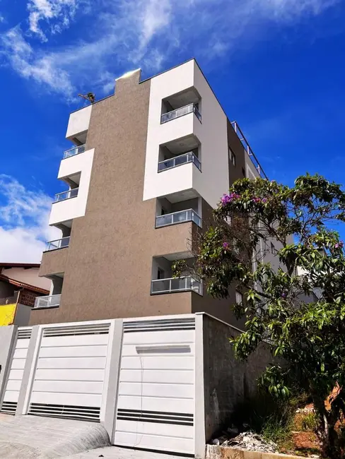 Foto 1 de Apartamento com 3 quartos à venda, 76m2 em Jardim Country Club, Pocos De Caldas - MG