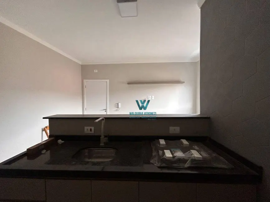 Foto 8 de Apartamento com 3 quartos à venda, 76m2 em Jardim Country Club, Pocos De Caldas - MG