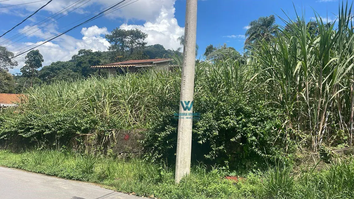 Terreno / Lote à venda, 600m2 em Chácara São Francisco, Pocos De Caldas - MG - imagem 1 Foto 1 de Terreno / Lote à venda, 600m2 em Chácara São Francisco, Pocos De Caldas - MG